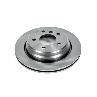 compare product Power Stop 01-03 BMW 525i Rear Autospecialty Brake Rotor