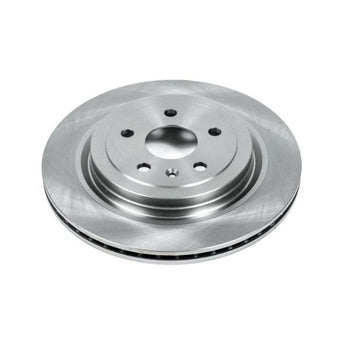 compare product Power Stop 08-14 Cadillac CTS Rear Autospecialty Brake Rotor
