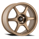 Konig Hexaform 18x8.5 5x114.3 ET35 Matte Bronze - My Store