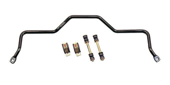 compare product Hotchkis 05-07 Corvette C6/Z06 Front & Rear Sway Bar Kit w/o Endlinks