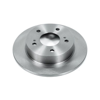 compare product Power Stop 94-98 Nissan 240SX Rear Autospecialty Brake Rotor