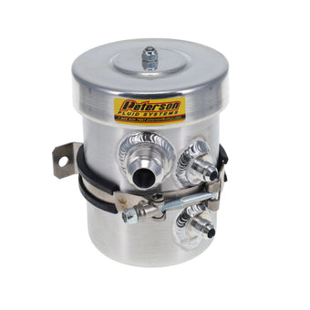 compare product Peterson Fluid Systems Breather Can LS7