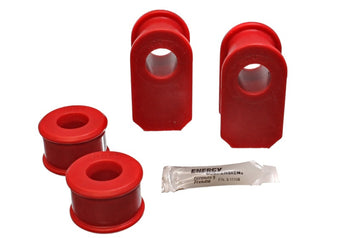 compare product Energy Suspension Ford/Mercury/Lincoln E250/E350 Van 2WD Red Front Sway Bar Bushing Set