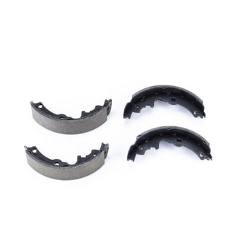 compare product Power Stop 85-89 Buick Skyhawk Rear Autospecialty Brake Shoes