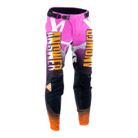 Answer 26 LE Elite Chaos Artifacts Pants 50 Years Purple/Black/Orange Size - 40 - My Store