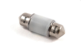 compare product Diode Dynamics 31mm HP6 LED Bulb LED - Blue (Single)