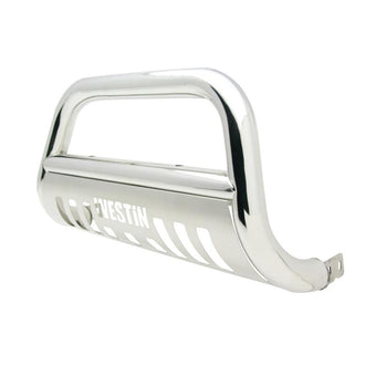 compare product Westin 2005-2015 Toyota Tacoma E-Series Bull Bar - SS