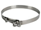 aFe Magnum FORCE Replacement Clamp Kit T - Bolt (6 - 13/16 IN ID to 7 - 1/8 IN ID Range) - My Store
