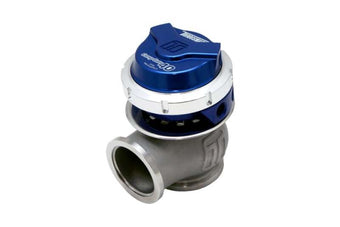 compare product Turbosmart WG40 Gen V Comp-Gate 40mm - 14 PSI Blue