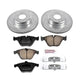 Power Stop 2011 BMW 335d Front Z23 Evolution Sport Brake Kit - My Store
