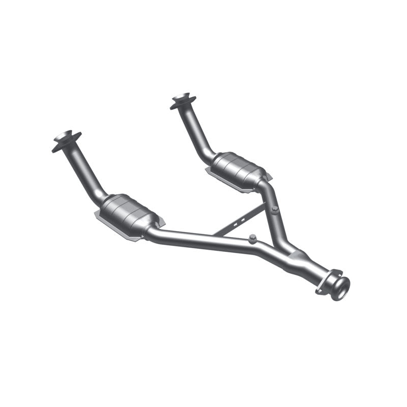 MagnaFlow Conv Direct Fit Mustang 94 - 95 3.8L - My Store