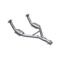 MagnaFlow Conv Direct Fit Mustang 94 - 95 3.8L - My Store
