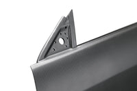 Anderson Composites 05 - 09 Ford Mustang Dry Carbon Doors (Pair) - My Store