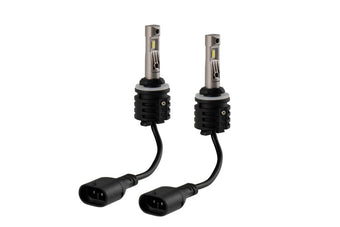compare product Diode Dynamics 880/881 White SL2 LED Bulbs (pair)