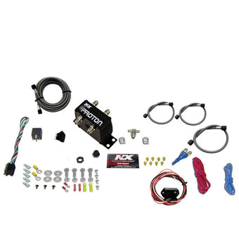 compare product Nitrous Express Proton Fly By Wire Nitrous Kit w/o Bottle