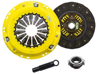 compare product ACT 2002 Toyota Camry XT/Perf Street Sprung Clutch Kit