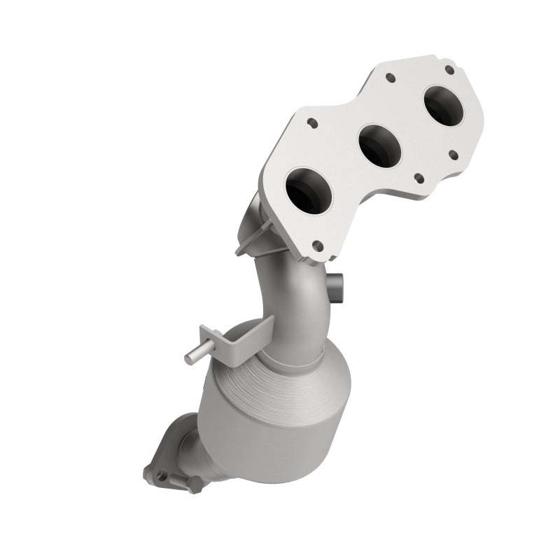 MagnaFlow Conv DF 07 - 09 Toyota Sienna 3.5L - My Store