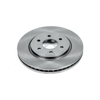 compare product Power Stop 05-19 Nissan Frontier Front Autospecialty Brake Rotor