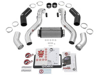aFe Takeda Intake Stage - 2 Polished Pro DRY S 09 - 17 Nissan 370Z V6 3.7L - My Store