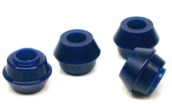 compare product SuperPro 1983 Toyota Camry LE Front Sway Bar-to-Lower Control Arm Mount Bushing Kit