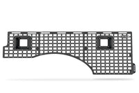 ADD 2021+ Ford F150 Raptor 66in Bed Side Molle Panels - Driver Rear - My Store