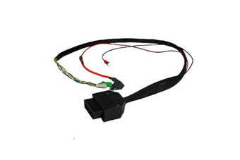 compare product Tazer 15-22 Dodge Challenger/11-22 Dodge Charger Trunk Mounted Security Double Bypass Cable Kit