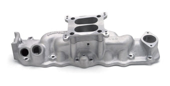 compare product Edelbrock Ford Flathead 4Bbl Manifold (1949-1953)