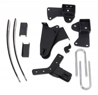 compare product Tuff Country 91-94 Ford Explorer 4in Lift Kit