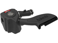 aFe Takeda Momentum Pro Dry S Cold Air Intake System 18 - 19 Subaru WRX STI H4 - 2.5L - My Store