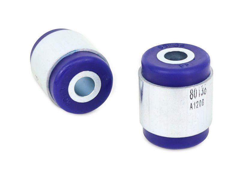 SuperPro 2022 - 2026 Lexus NX350 Rear Upper Control Arm Inner Position Bushing Kit - My Store