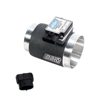 BBK 86 - 93 Mustang 5.0 Mass Air Meter 76mm 24 lb Inj. Cold Air Calibration - My Store