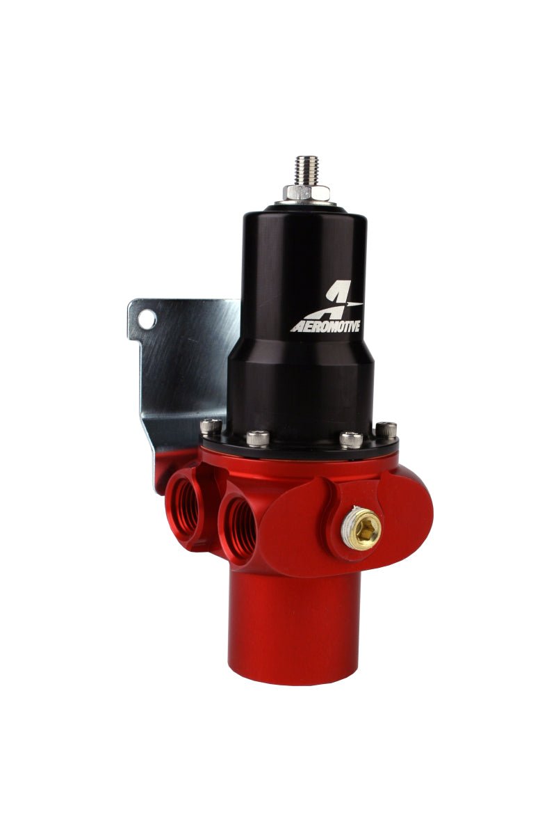Aeromotive Pro Stock Regulator 4 - Port - My Store