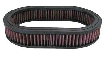 compare product K&N Custom Air Filter - Oval - 11.5in O/S L x 8.125in O/S W x 2in H
