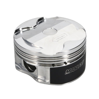 compare product Manley Ford 5.0L Modular Coyote V8 3.662in Bore 1.165in CH 6.75 CC Piston Set