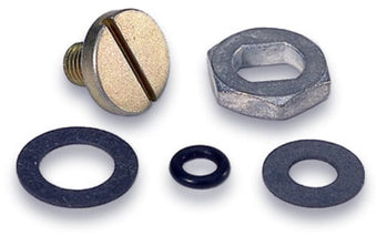 compare product Moroso Needle & Seat Hardware - Holley