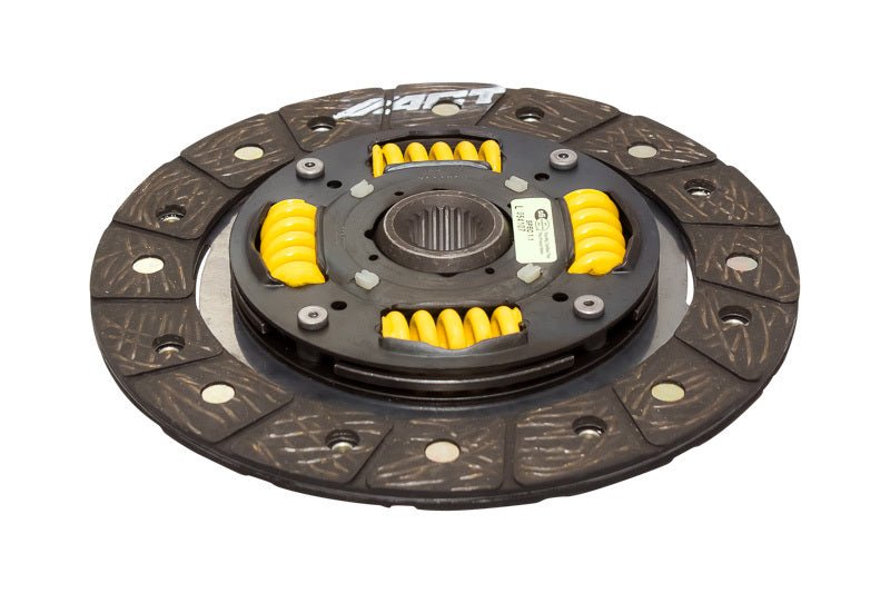 ACT 1993 Hyundai Elantra Perf Street Sprung Disc - My Store