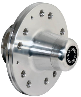 compare product Wilwood Hub-Hat Mount Vented Rotor Pinto/Must II 5x5.00