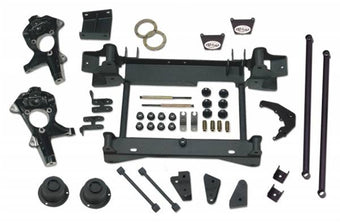 compare product Tuff Country 00-06 Chevy Tahoe 1500 4x4 6in Lift Kit (w/1pc Sub Frame)