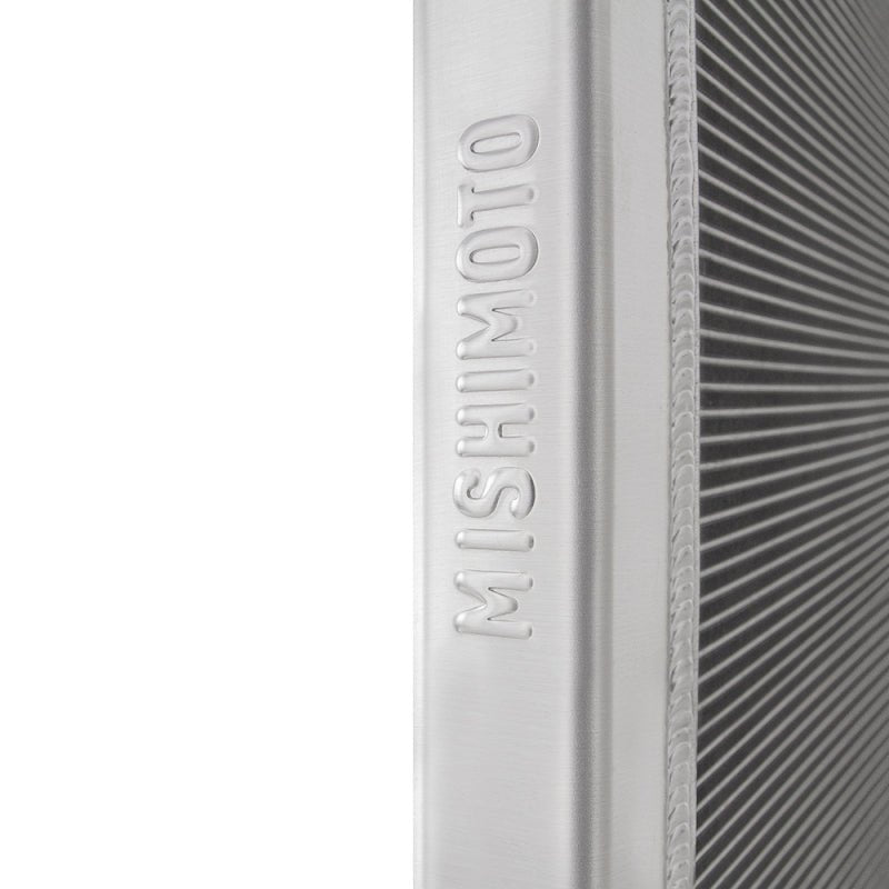 Mishimoto 2019+ Ford Ranger 2.3L Aluminum Performance Radiator - My Store
