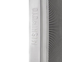 Mishimoto 2019+ Ford Ranger 2.3L Aluminum Performance Radiator - My Store