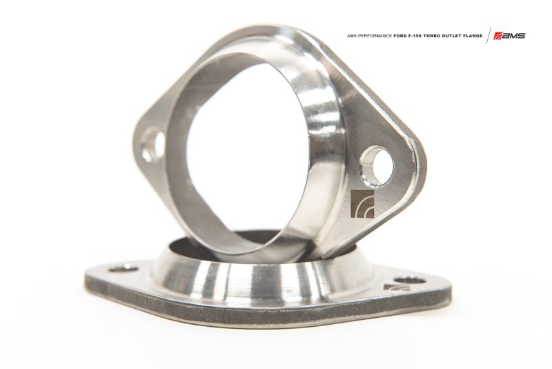 AMS Performance 2015+ Ford F - 150/F - 150 Raptor 3.5L Ecoboost Turbine Housing Adapter Kit - My Store