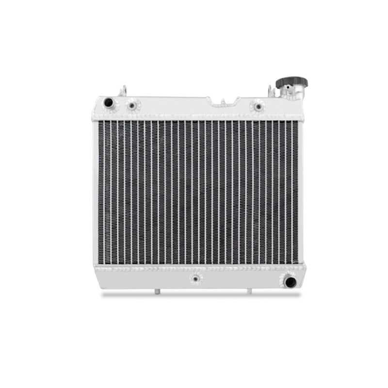 Mishimoto 04 - 09 Honda TRX450R Aluminum Radiator - My Store