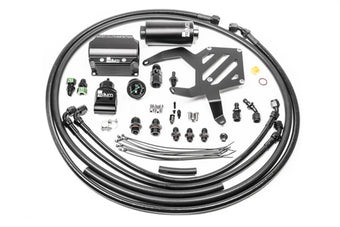 compare product Radium Engineering FR-S/BRZ/GT86/GR86 Fuel Hanger Plumbing Kit w/ Stainless Filter