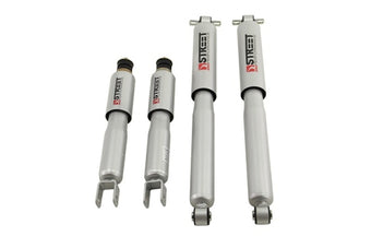 compare product Belltech Street Performance Shock Set