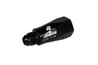 Aeromotive In - Line Full Flow Check Valve (Male - 6 AN Inlet / Female - 6 AN Outlet) - My Store