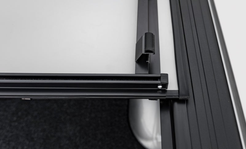 LOMAX Stance Hard Cover 16+ Toyota Tacoma 5ft Box (w/o OEM hard cover) - My Store