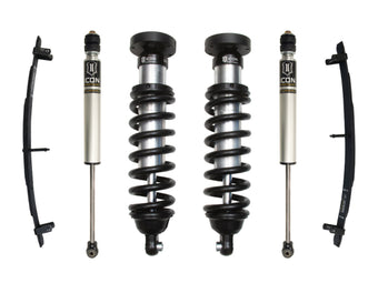 compare product ICON 00-06 Toyota Tundra 0-2.5in Stage 2 Suspension System