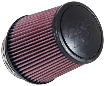 compare product K&N Universal Air Filter (4in. Flange / 6in. Base OD / 4-5/8in. Top OD / 6in. Height)