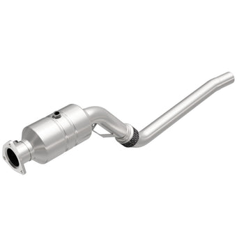 compare product MagnaFlow Direct Fit Catalytic Converter 02-05 Audi A4 Quat 2.8L Driver Side