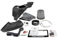 aFe POWER Magnum FORCE Stage - 2Si Pro Dry S Intake System 08 - 13 BMW M3 (E90/E92/E93) S65 V8 - 4.0L - My Store